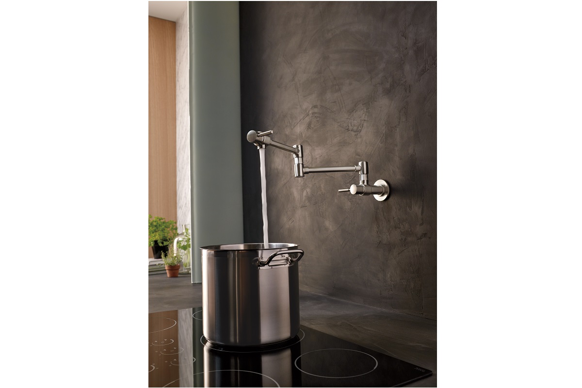 Brizo Pot Fillers Brizo